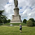 L'insouciance En Champagne Βίλα *