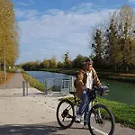 L'insouciance En Champagne