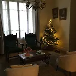 Βίλα L'insouciance En Champagne *