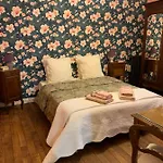 Βίλα L'insouciance En Champagne Vincelles (Marne)
