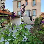 L'insouciance En Champagne