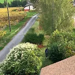L'insouciance En Champagne Βίλα Vincelles (Marne)