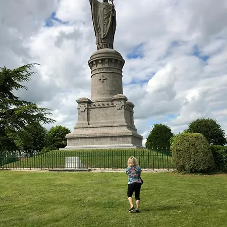 L'insouciance En Champagne Villa *
