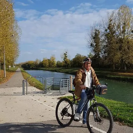 L'insouciance En Champagne