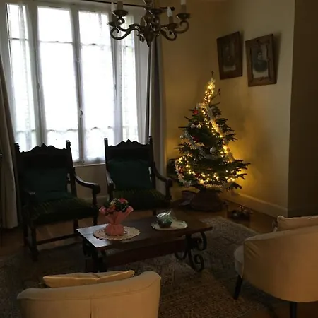 Villa L'insouciance En Champagne *