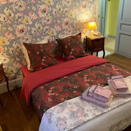 L'insouciance En Champagne