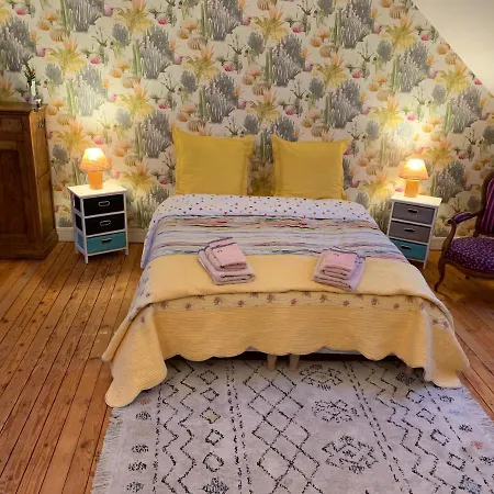 L'insouciance En Champagne Villa