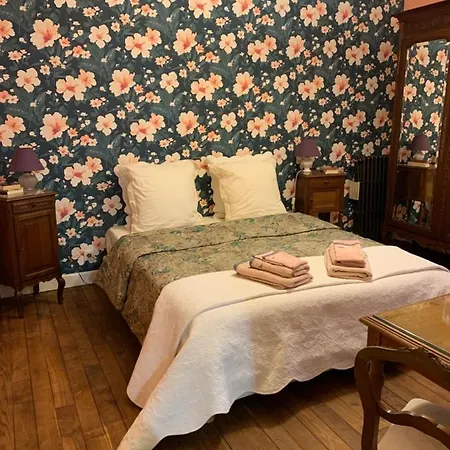 Vila L'insouciance En Champagne Vincelles (Marne)