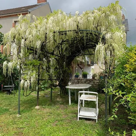 L'insouciance En Champagne Villa *