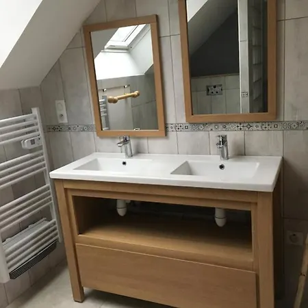 L'insouciance En Champagne Villa