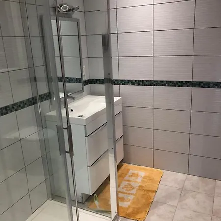 L'insouciance En Champagne Vila