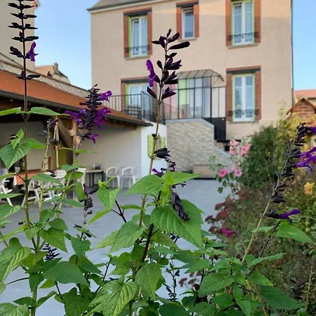 L'insouciance En Champagne