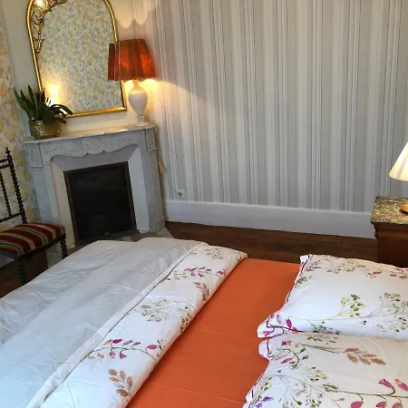 L'insouciance En Champagne *