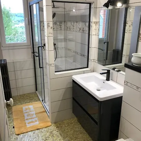L'insouciance En Champagne Villa *
