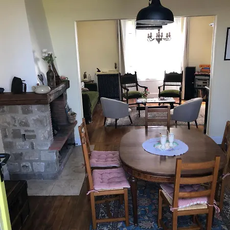 L'insouciance En Champagne Villa Vincelles (Marne)