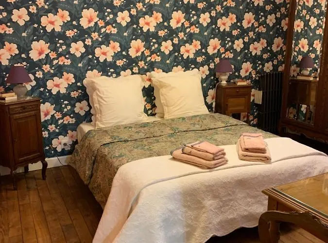 Villa L'insouciance En Champagne Vincelles (Marne)