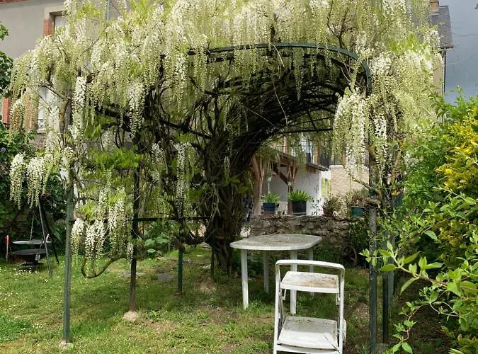 L'insouciance En Champagne Villa *